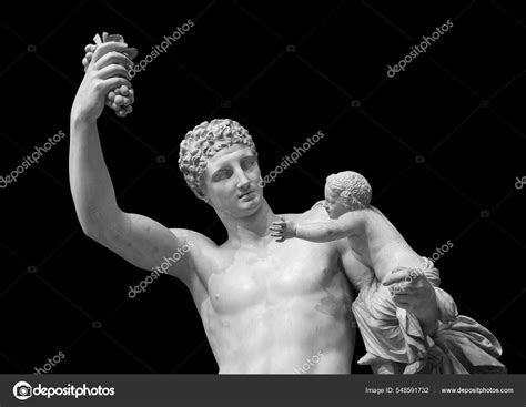 hermes and dionysus by praxiteles|dionysus and hermes relationship.